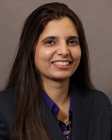 Abha Ojha Kathuria, MD FACS